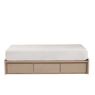 Kadon Storage Platform Bed