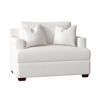 Karalynn Chair and a Half