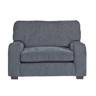 Karpinski Chair and a Half