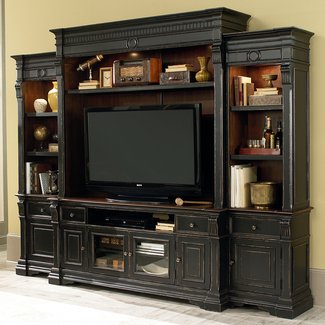 Kaufman Entertainment Center for TVs up to 70"