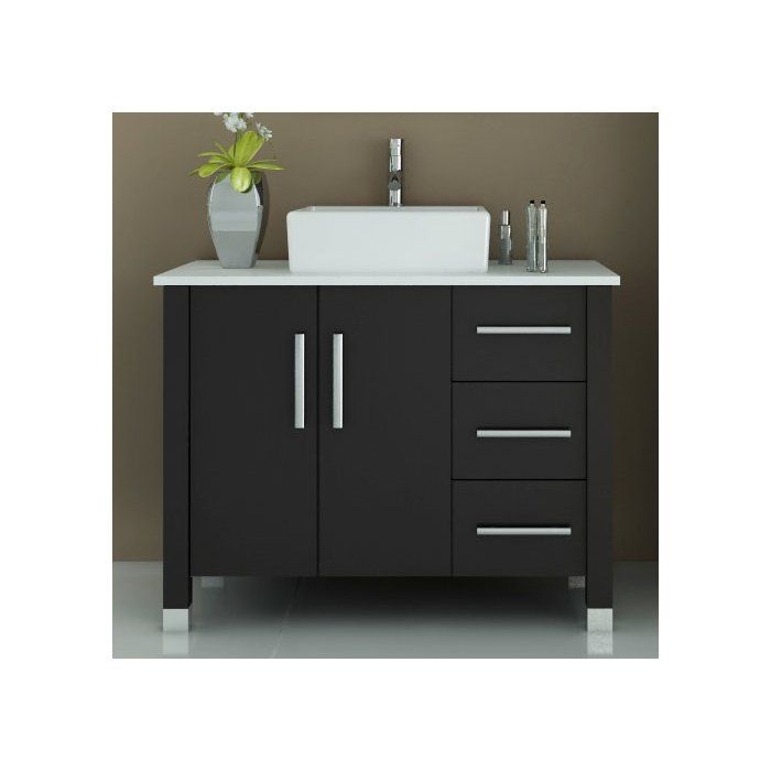 Keanu 40" Single Bathroom Vanity
