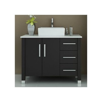 Keanu 40" Single Bathroom Vanity