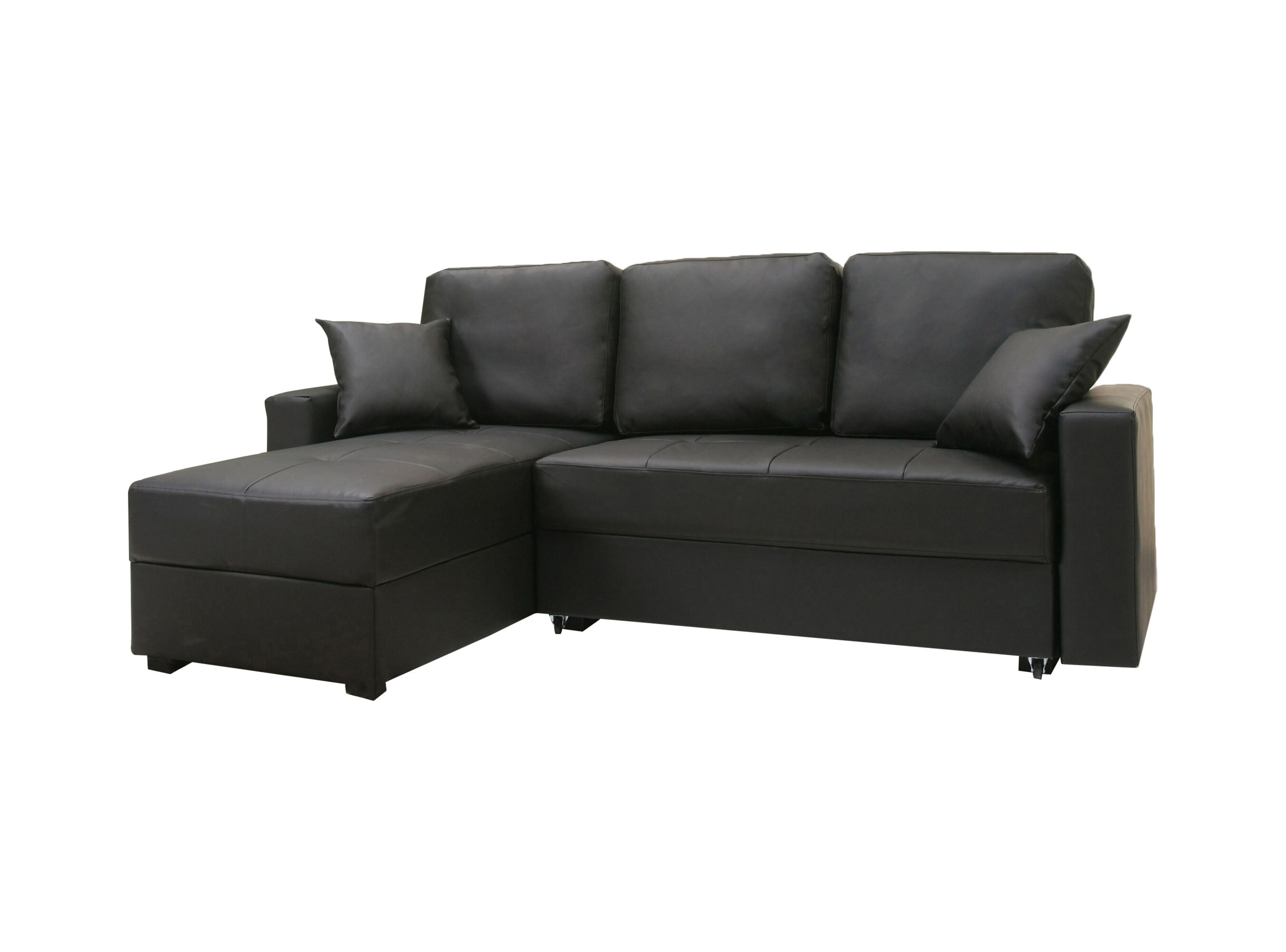 Keshawn Sleeper Sectional