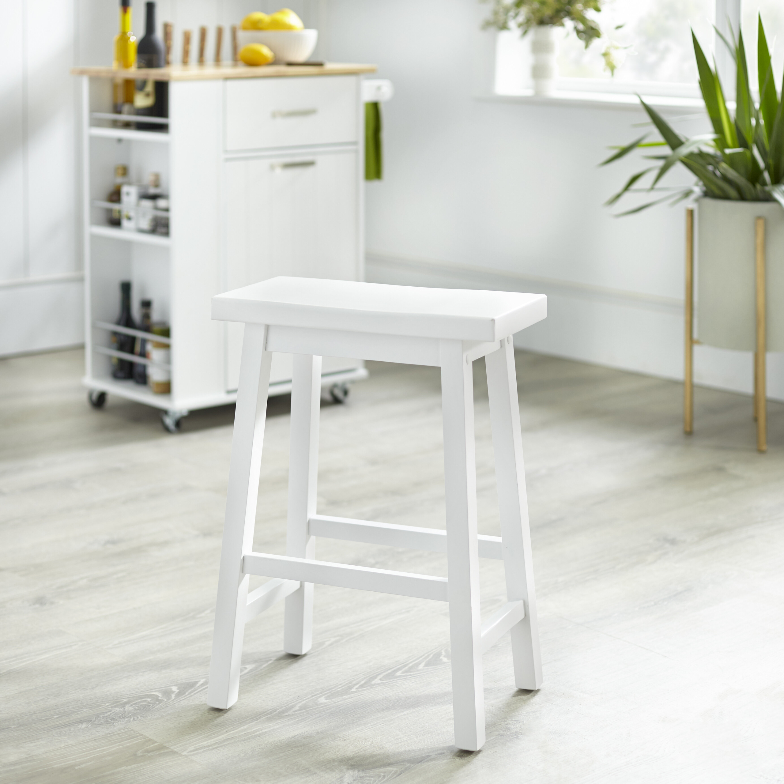 Kirkwood 30" Bar Stool