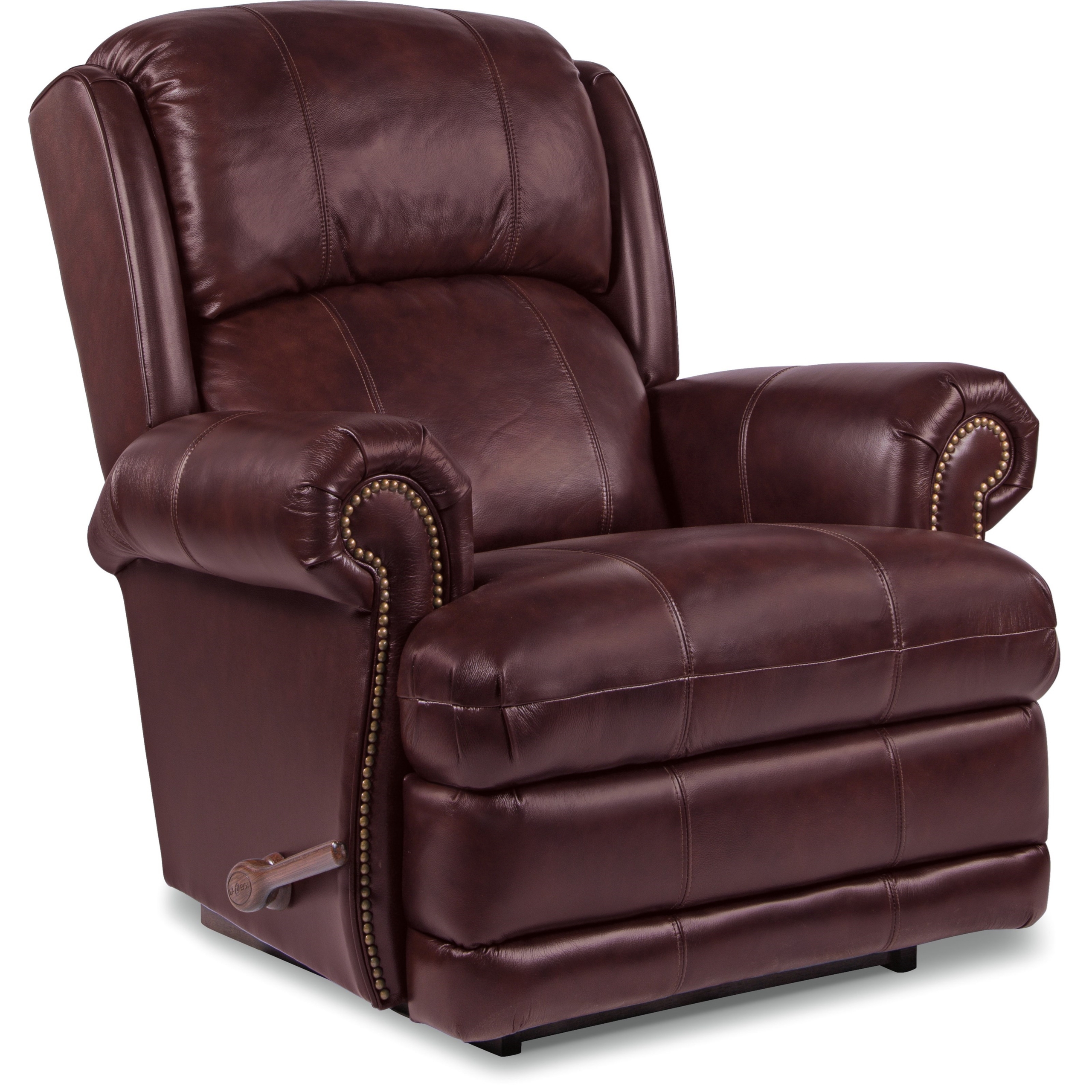 Top Grain Leather Recliner You Ll Love In 2021 Visualhunt