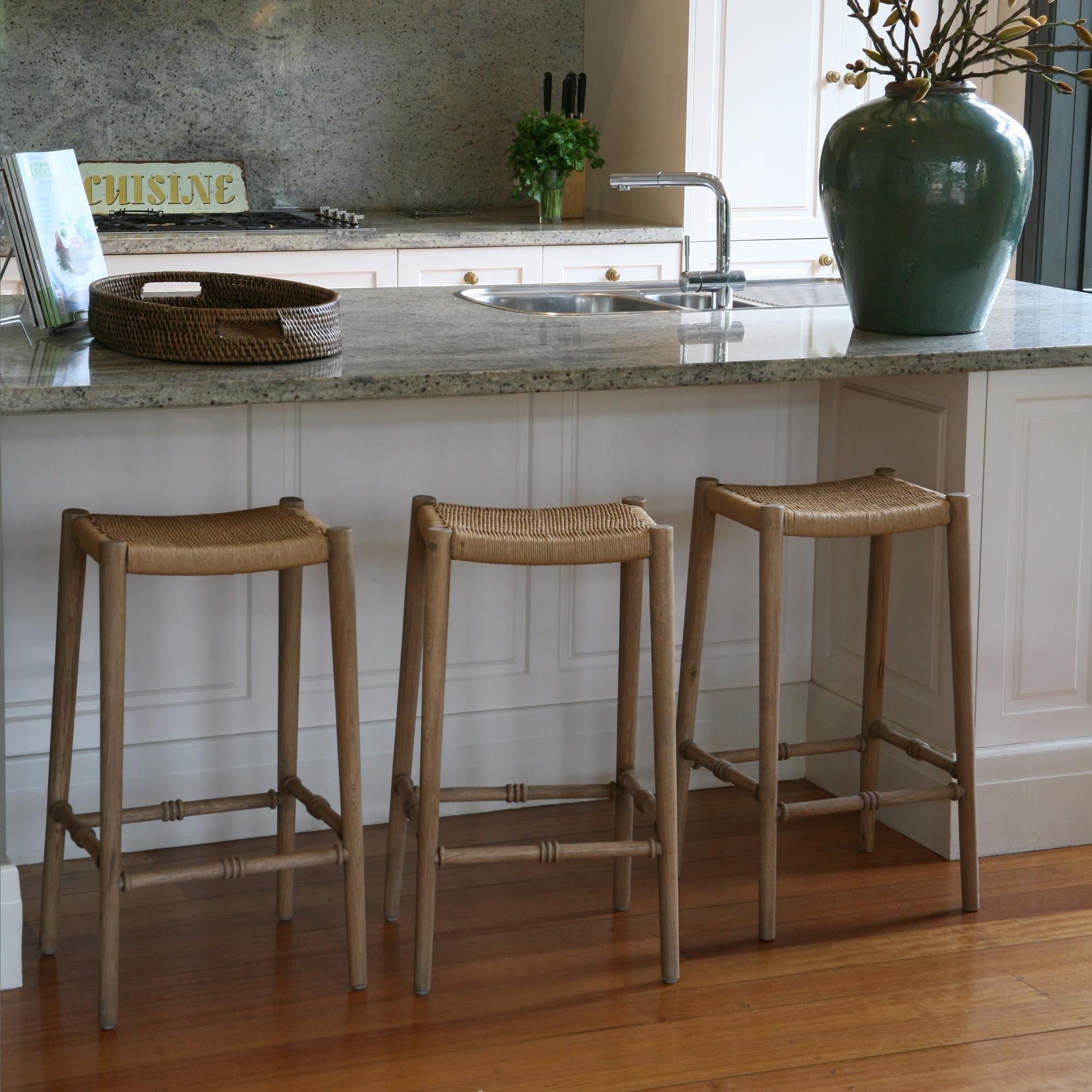 Kitchen Island Breakfast Bar - VisualHunt