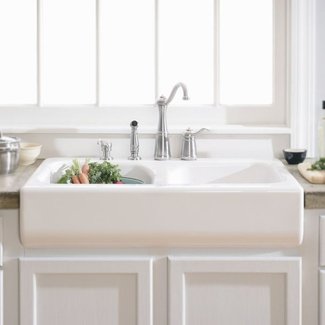 50+ Farmhouse Sink Top Mount You'll Love in 2020 - Visual Hunt