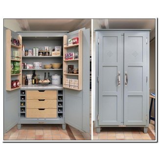 Kitchen Stand Alone Cabinets Image To U ?s=wh2
