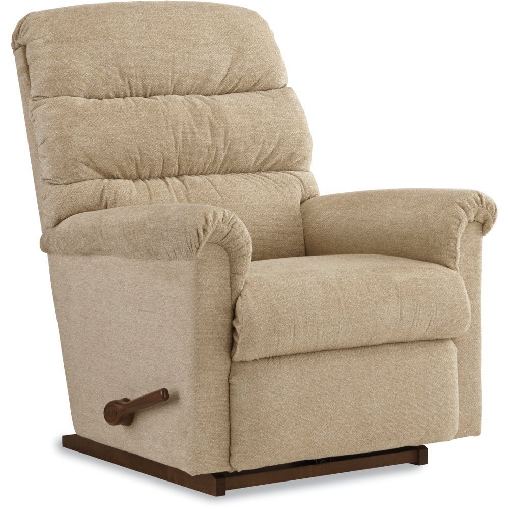 La-Z-Boy Anderson Reclina-Rocker Recliner, Sand