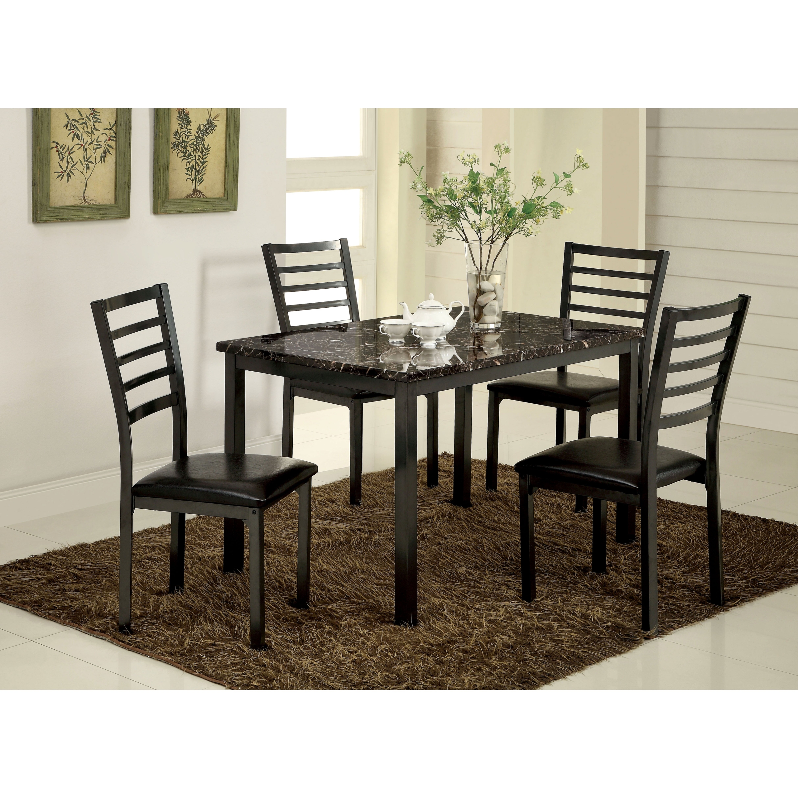Lafave Dining Table