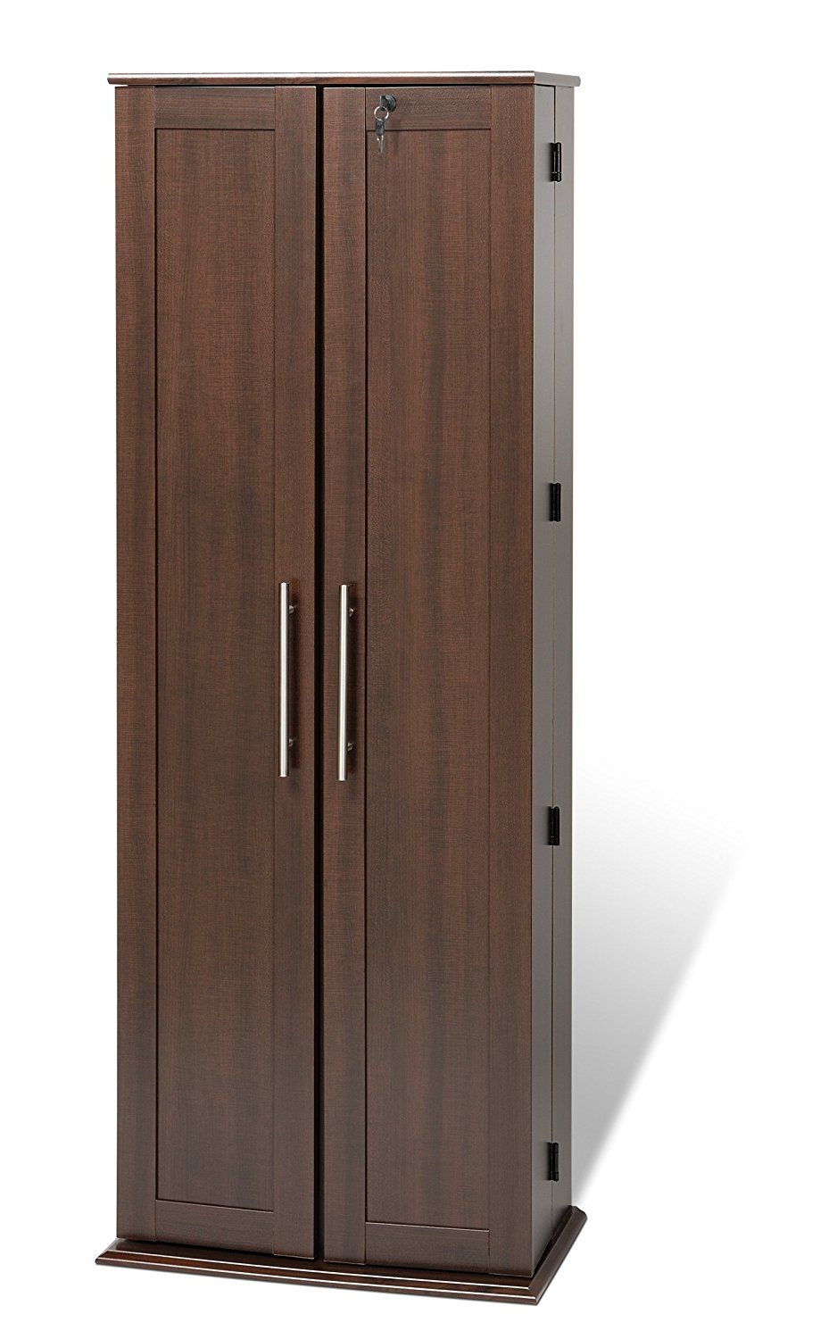 Lamb 2 Door Storage Cabinet