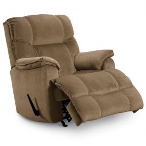 Rocker recliner store big and tall