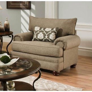 Langton Chair and a Half