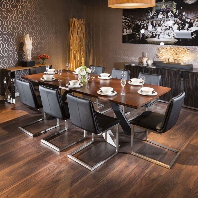 12 Person Dining Table VisualHunt