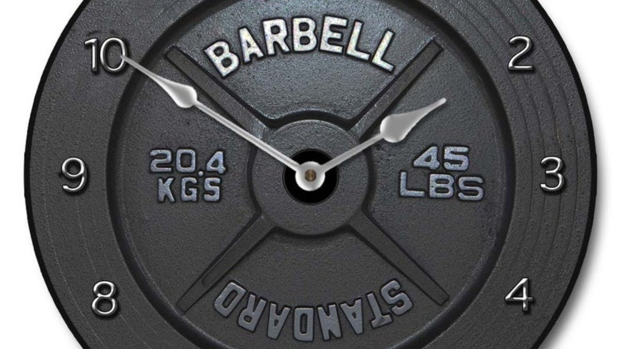 Large Wall Clocks – Oversized Up to 60 Inches ...