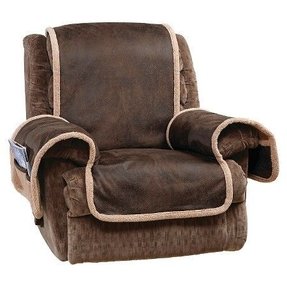 lazy boy recliner covers that really fit