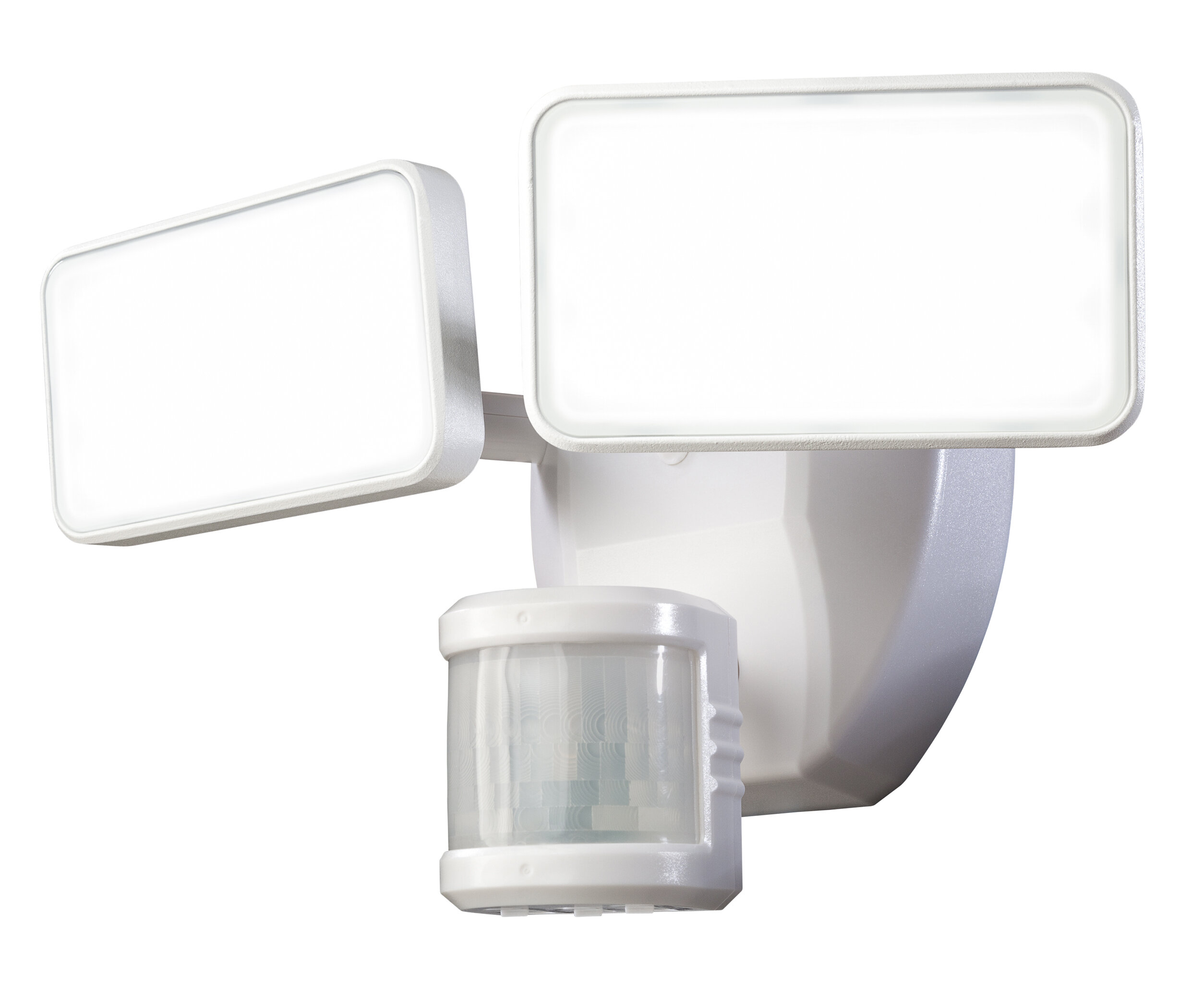 LED Outdoor Security Flood Light with Motion Sensor