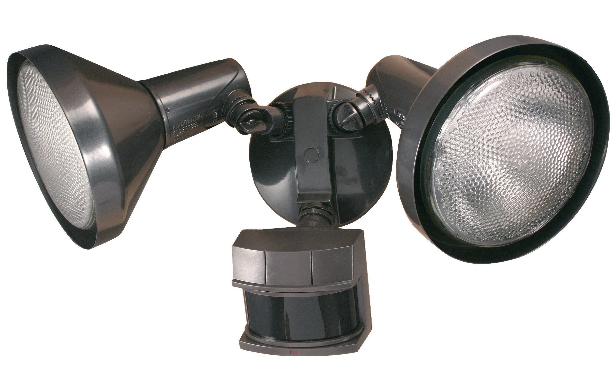 LED Outdoor Security Flood Light with Motion Sensor