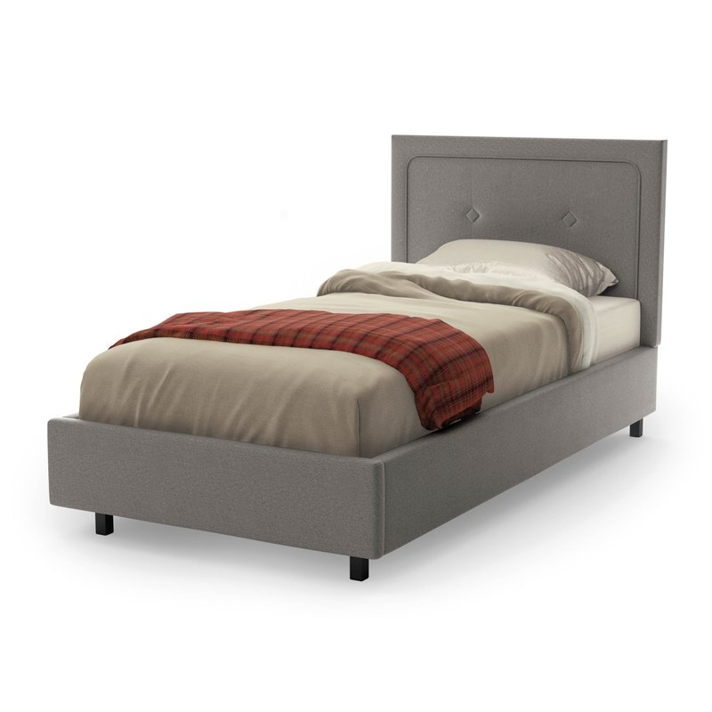 Twin Xl Platform Bed Visualhunt, What Is An Extra Large Twin Bed