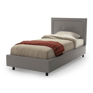Legend Twin XL Platform Bed | Amisco | Free Shipping