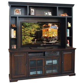 Legrand Entertainment Center for TVs up to 55"