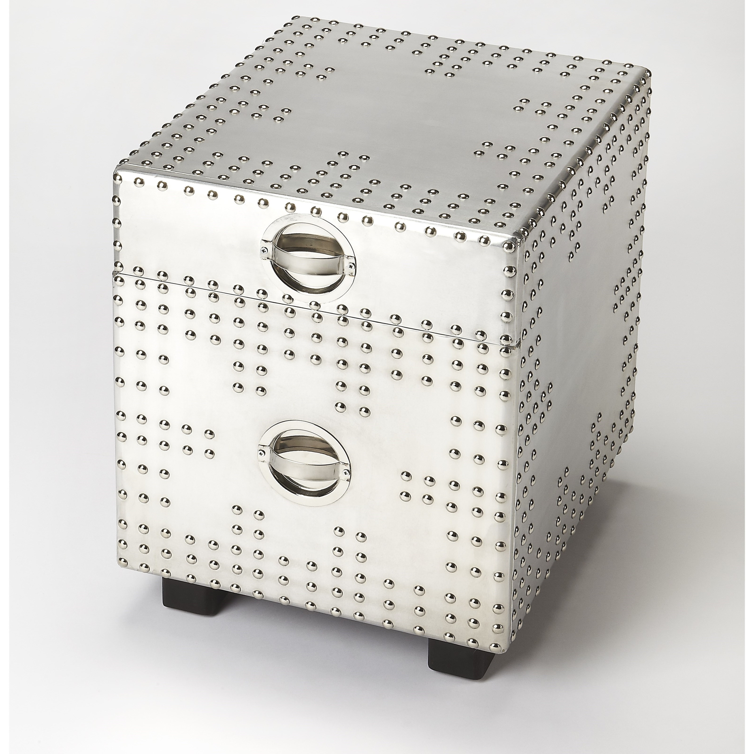 Leitner 2-Drawer Vertical Filing Cabinet