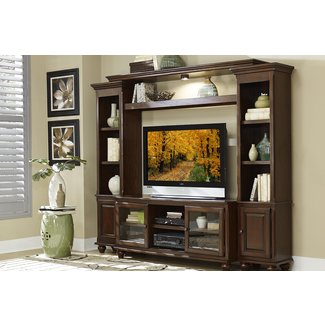 Lenore Entertainment Center for TVs up to 55"