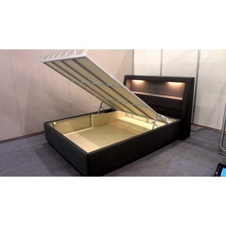 Lift Up Storage Bed Ikea |