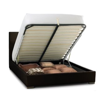 Lift up Storage Bed - Yelp