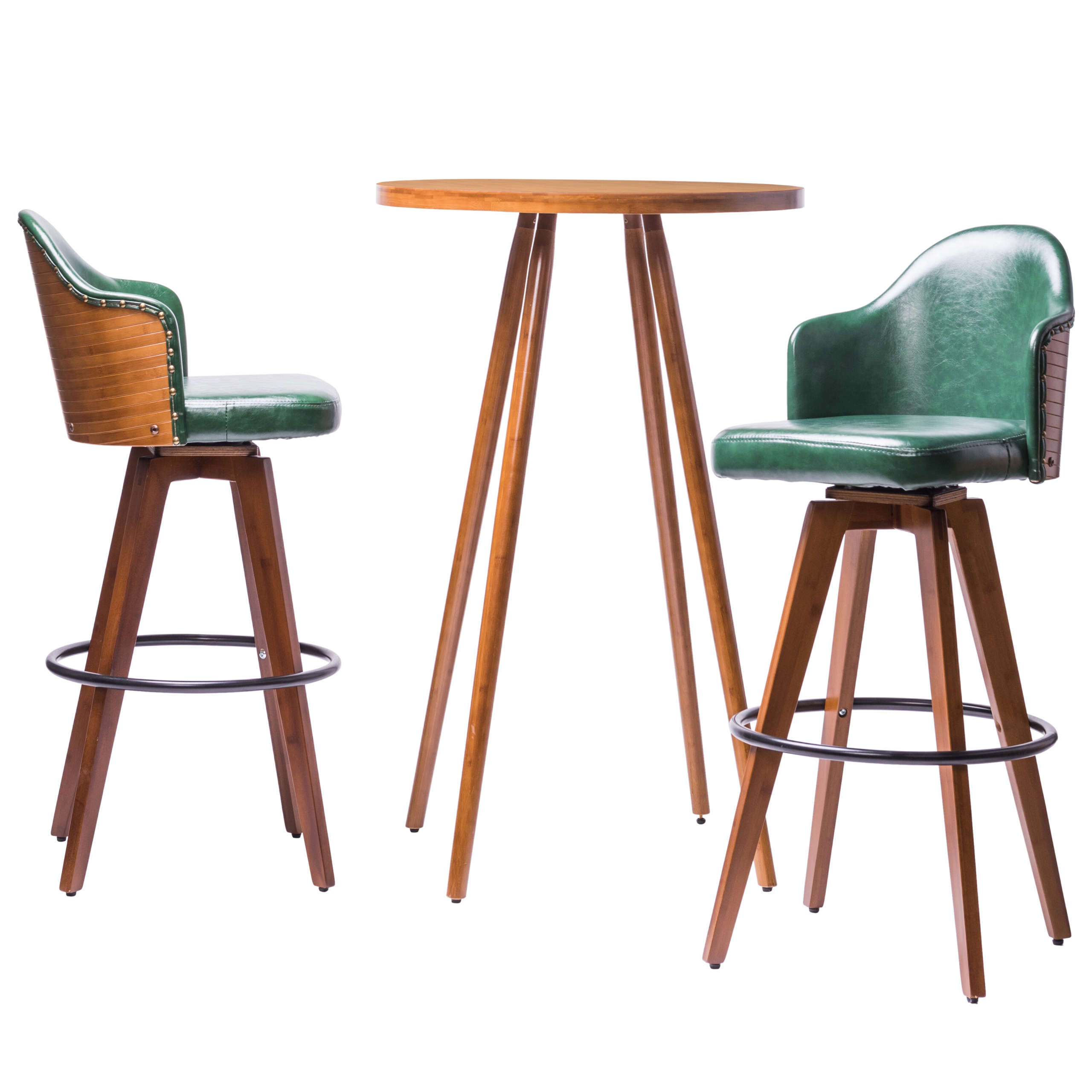 Bistro Tables And Chairs Visualhunt, Small Round Pub Table And Chairs
