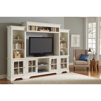 Lorelai Entertainment Center for TVs up to 75"