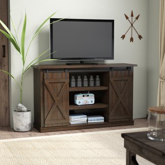Lorraine TV Stand for TVs up to 60"