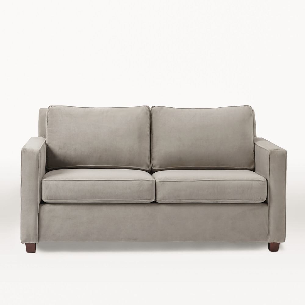 Loveseat Sleeper Sofa -