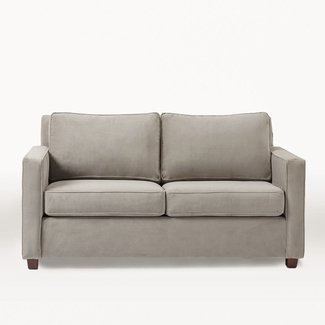 Loveseat Sleeper Sofa -