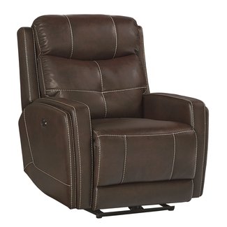 Lucille Granger Manual Glider Recliner