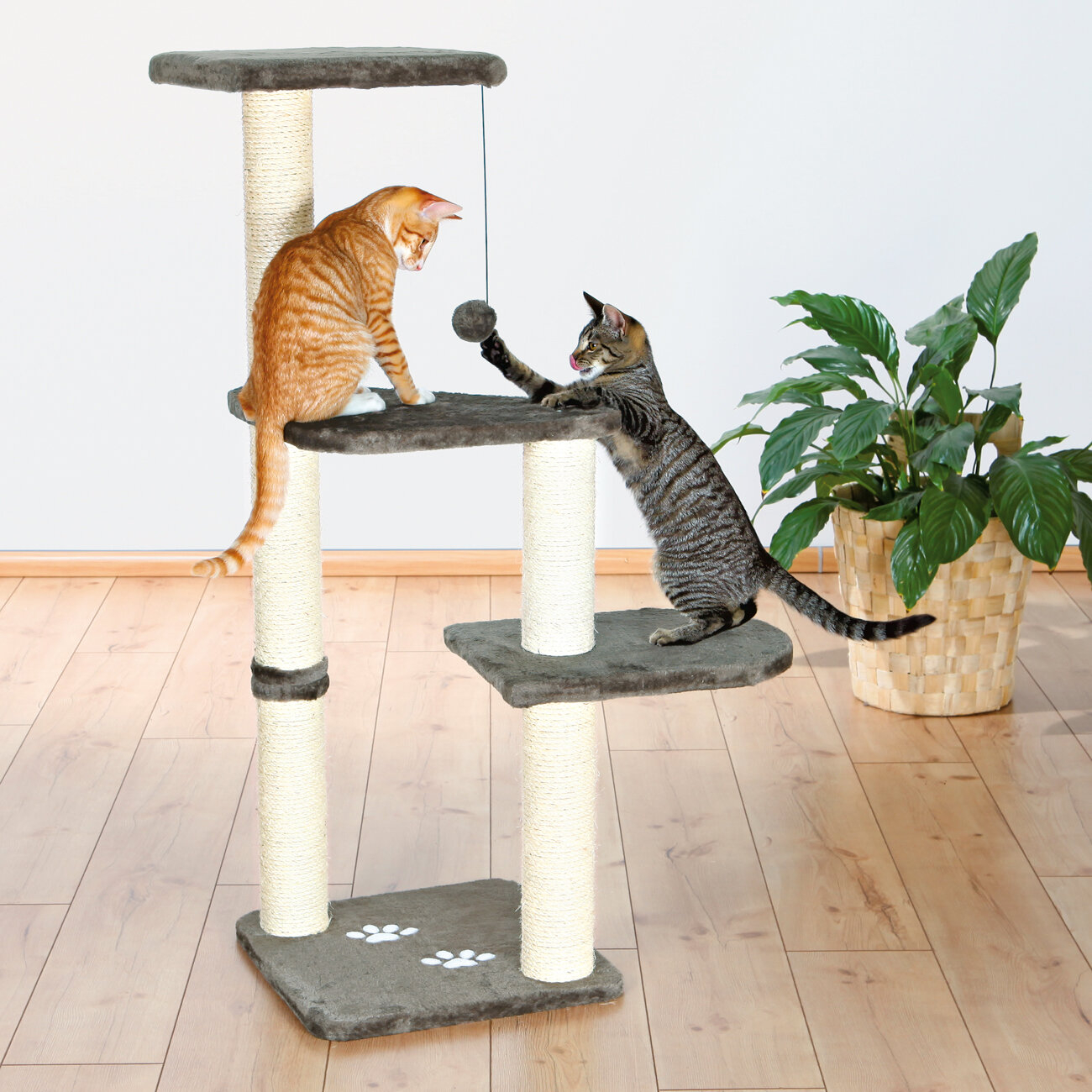 Lyons Altea 46" Cat Tree