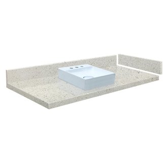 Madison 43" 1 Bathroom Vanity Top