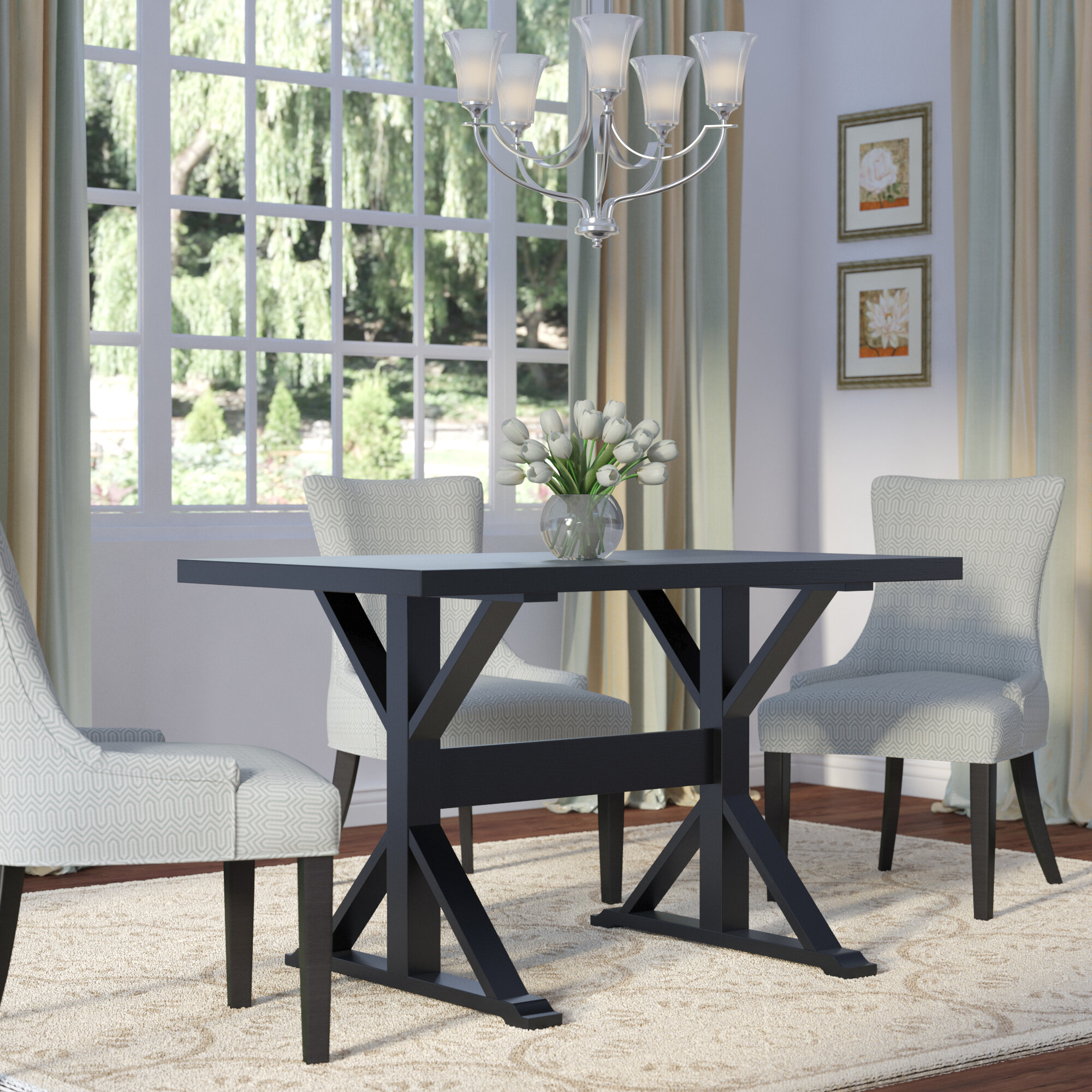Maelynn Dining Table