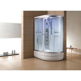 Maintenance Tips For Steam Shower (Part 3) – Louis Valentino