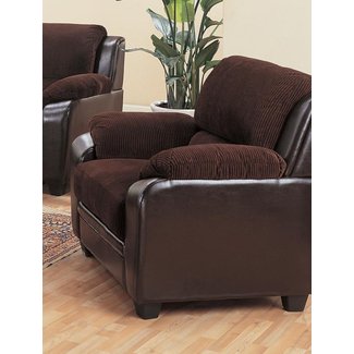 Manzo Chair and a Half