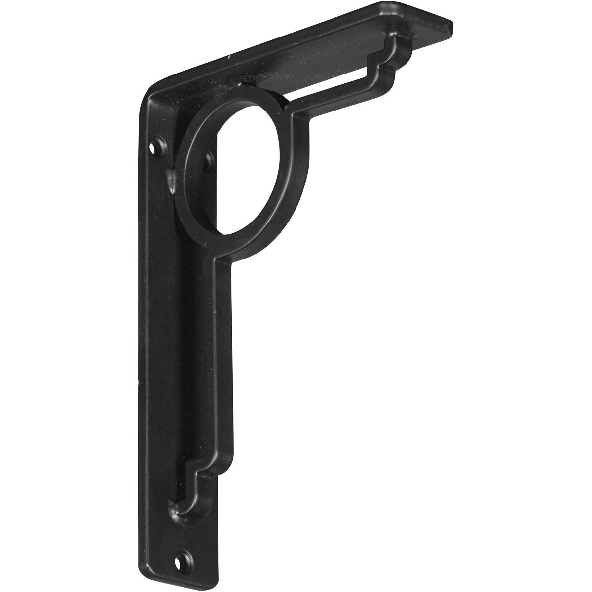 Maria Wrought Iron Bracket