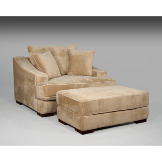 Marina Chair and a Half