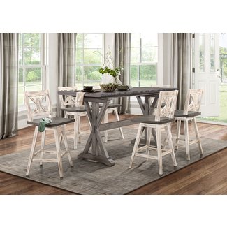 Marlon Counter Height Dining Table