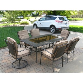 Martha Stewart Patio Furniture 