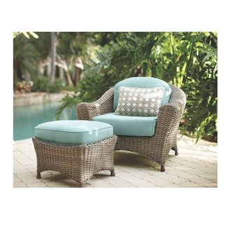Martha Stewart Outdoor Wicker Furniture - Furniture Ideas