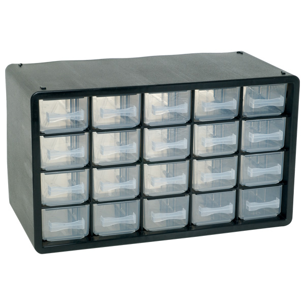 Marvelous Plastic Cabinet Drawers #7 Plastic Storage ...