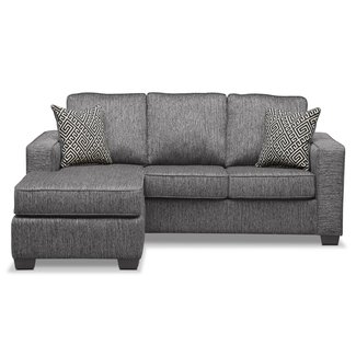 Matney Reversible Sleeper Sectional