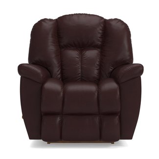 Maverick Manual Rocker Recliner