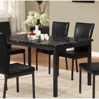 Mccarver Dining Table