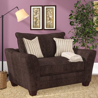 McCollum Chair and a Half